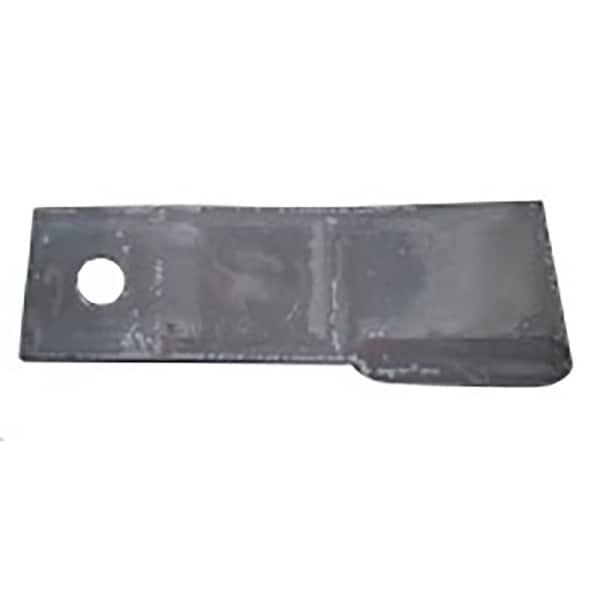 CW Rotary Cutting Blade